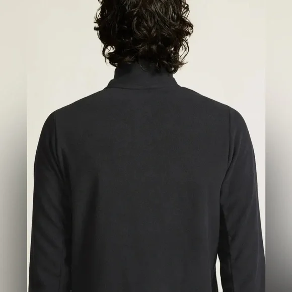 CORE Explore Fleece Midlayer - Picture 3 of 10